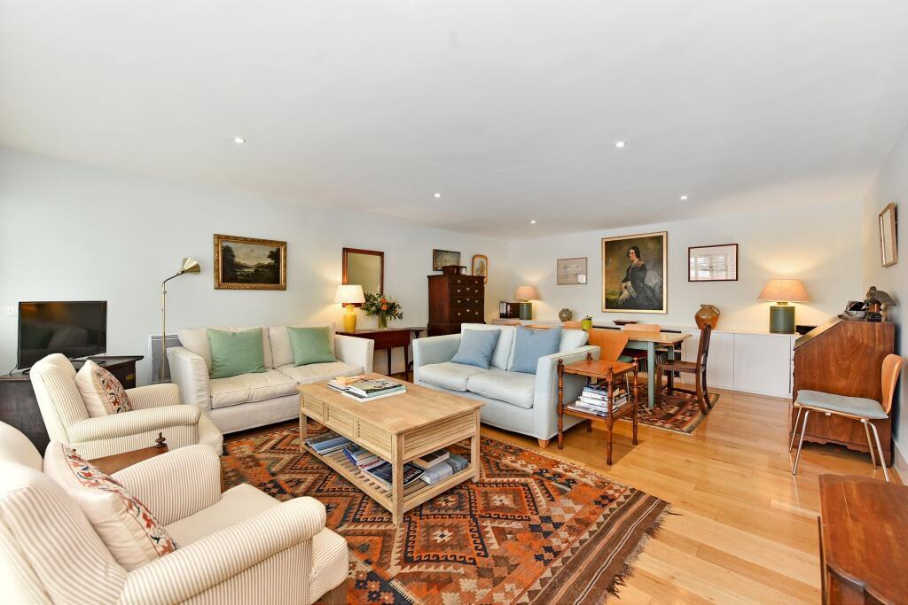 Brewhouse Lane, Putney, London, SW15